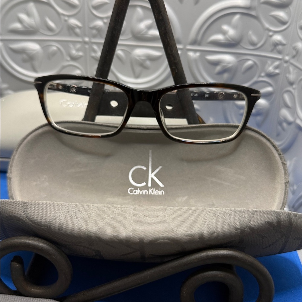 Authentic Calvin Klein Collection CK7232 glasses